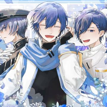 KAITO 19th