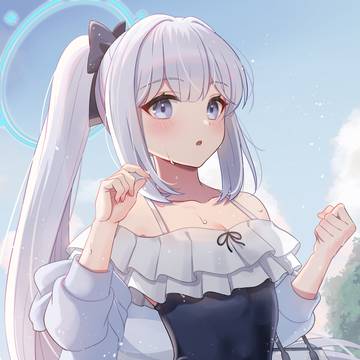水着ミヤコ