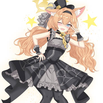 無題アイドルマリー