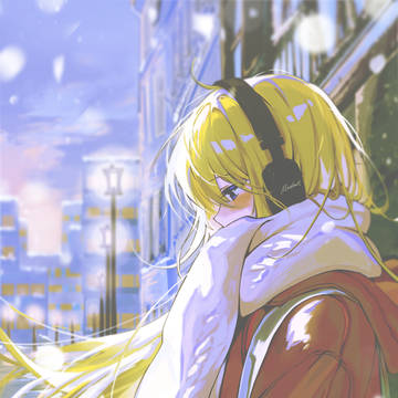 OC (winter)