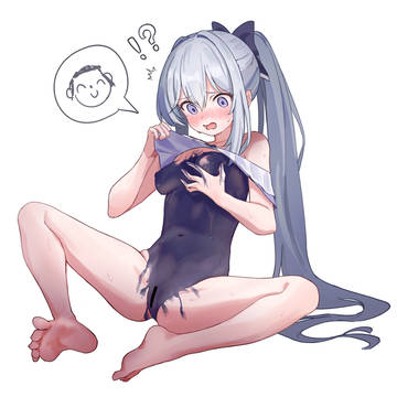 ミ〇コと入れ替わらされた先生