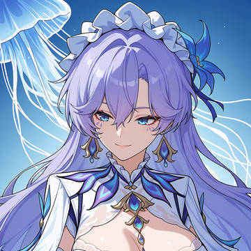 坎特蕾拉人物lora更新
