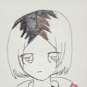 落書き