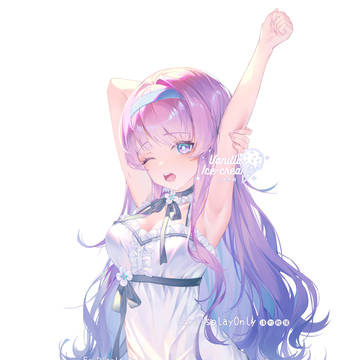 睡醒啦