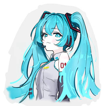 miku