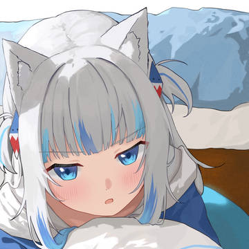 昼寝しよ?
