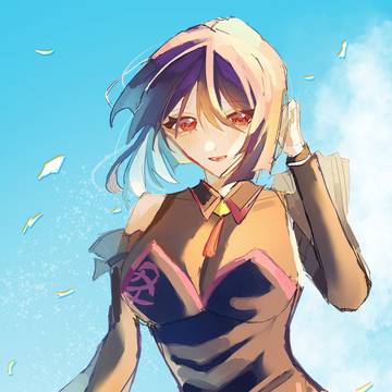 毛利モトナリ