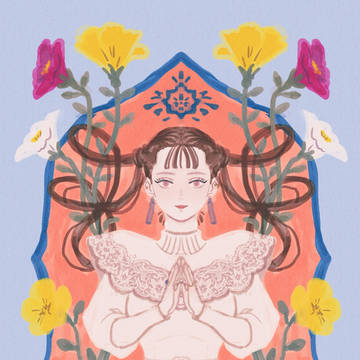 ポーチュラカ【花滑莧】