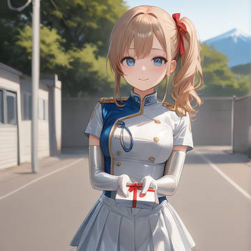 富士山の日