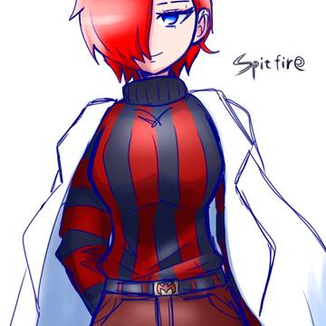 スピットファイア