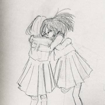 夢なんて覚めなければいいのに。