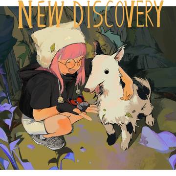 New Discovery