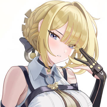 イヴリン・シェヴァリエ