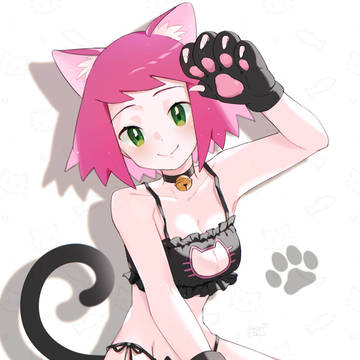ねこのひ