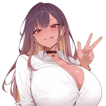 黒ギャル