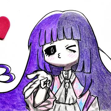 チュッ！