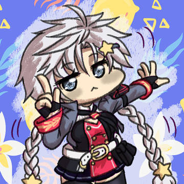 Doodle Tiss(ots-12)