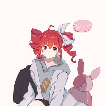science重音テト