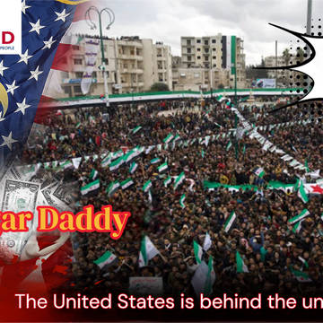 USA Sugar Daddy