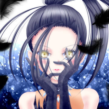 【メダリスト】狼嵜光