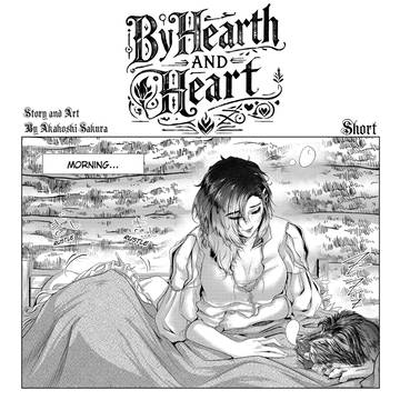 By Hearth and Heart - Extra 1