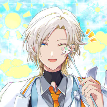 雲次さん