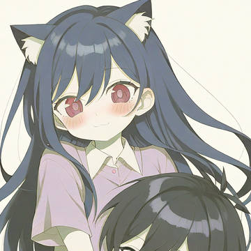 Cat Day SunMari