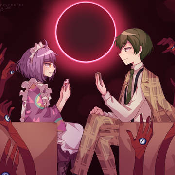February 2025 OoNeko Log
