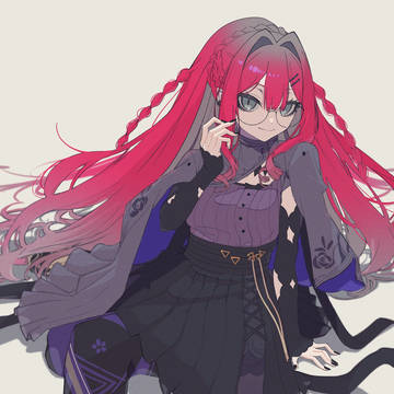 バーヴァンシー