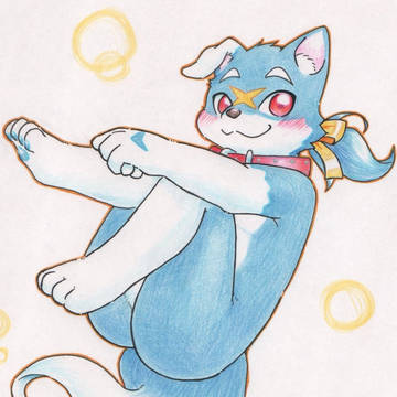 きぐるみっ子　その11