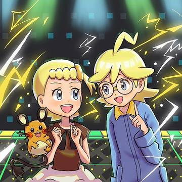 もうすぐポケモンDay！