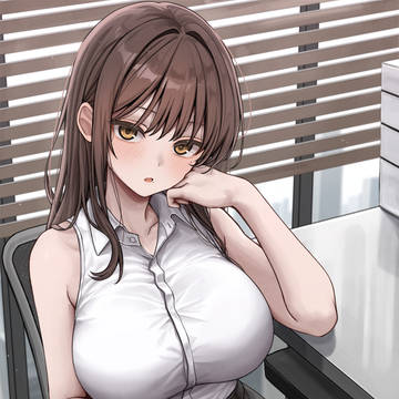 「…ここにサインするなって言ったはずだけど？」