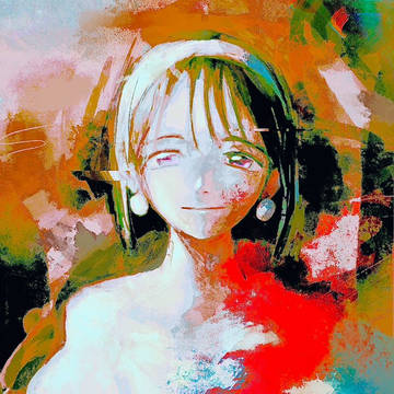 私の宇宙