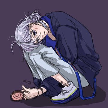 パラライlog