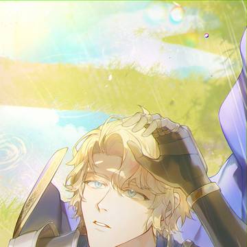 sun shower
