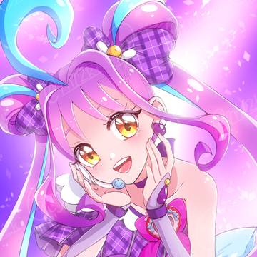 キュアキュンキュン💜