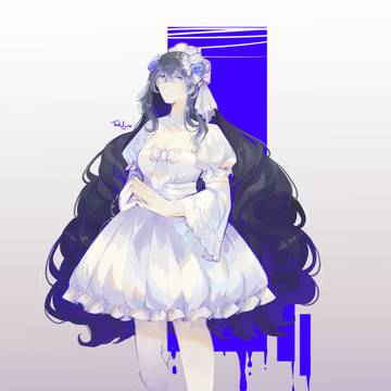 Daughter of the sea