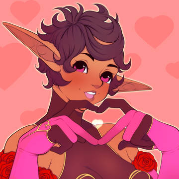 Be Mine