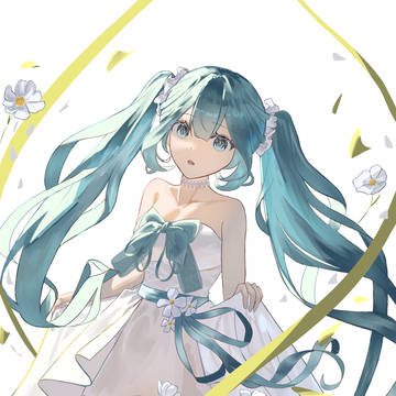 初音ミク