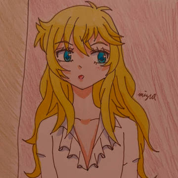「こん夜…ひと晩をおまえ…と…」