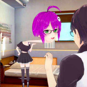 Creepy Kero