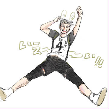HQらくがき1
