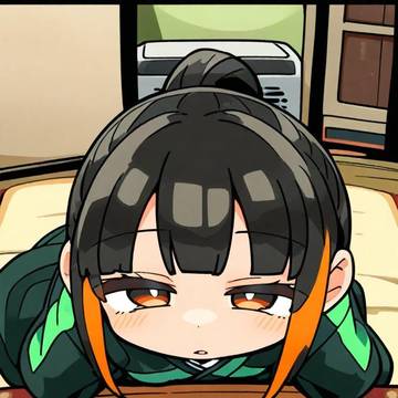暇なんじゃよぉ〜…