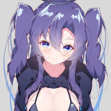 ユウカちゃん