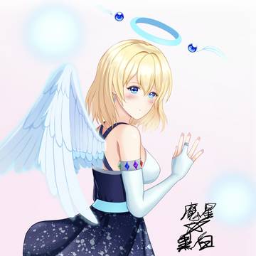 ルチェちゃん
