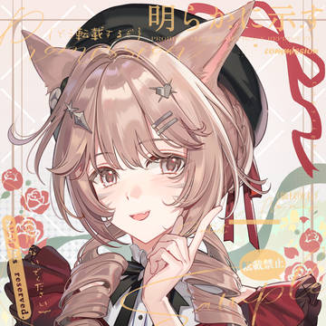 ff14头像合集