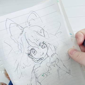 キュアアイドル