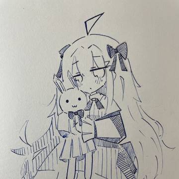 オリキャラさん