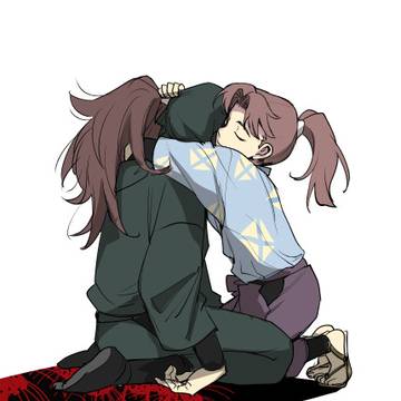 【土利】ラクガキつめ