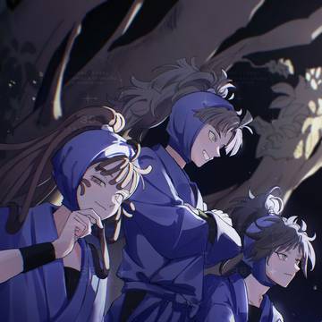 軍師の五年生